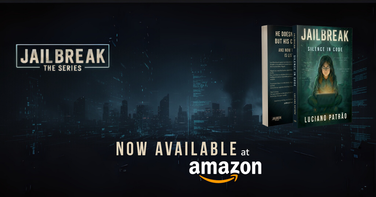 JailBreak Serien-Banner